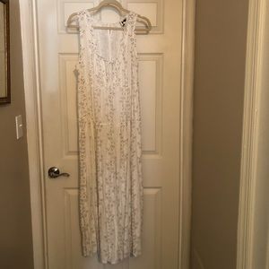 Jaase Floral Dress/Pants